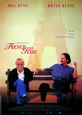 French Kiss (1995 film)